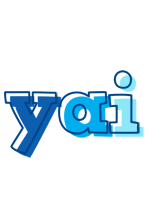 Yai sailor logo