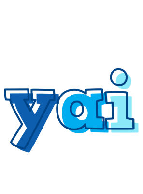 Yai sailor logo
