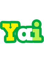 Yai soccer logo