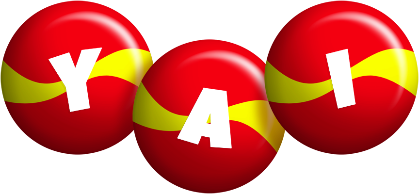 Yai spain logo