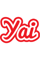 Yai sunshine logo