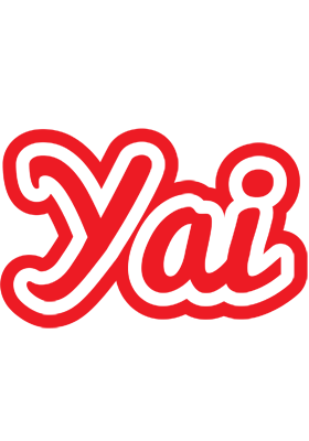 Yai sunshine logo