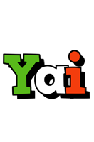 Yai venezia logo