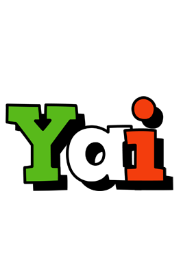 Yai venezia logo