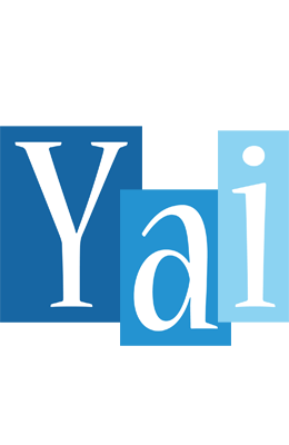 Yai winter logo
