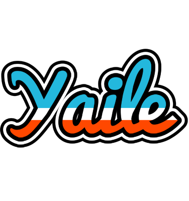 Yaile america logo