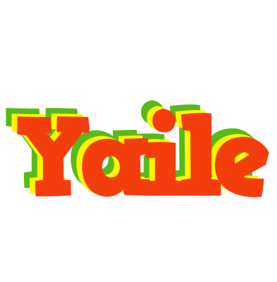 Yaile bbq logo