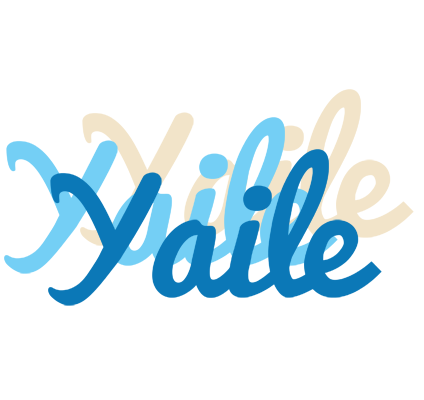 Yaile breeze logo