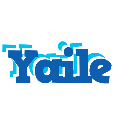 Yaile business logo
