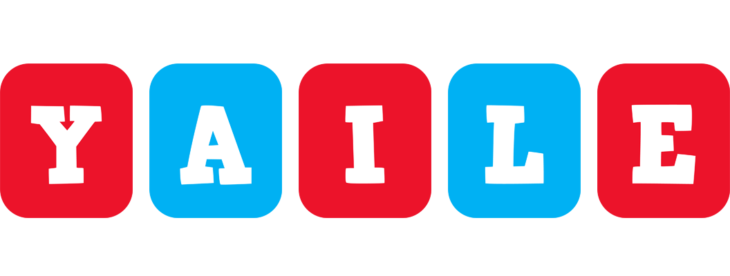 Yaile diesel logo