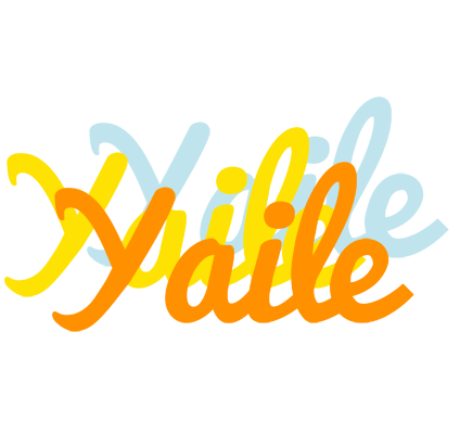 Yaile energy logo