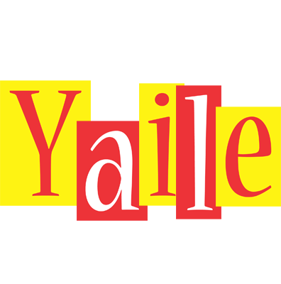 Yaile errors logo