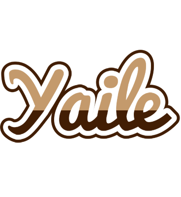 Yaile exclusive logo
