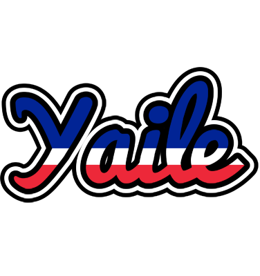 Yaile france logo