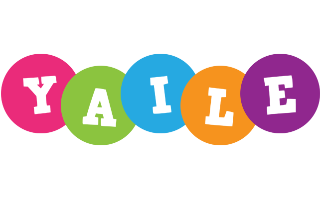 Yaile friends logo