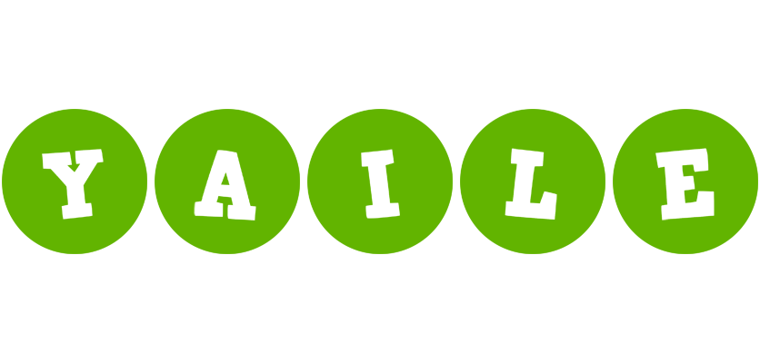 Yaile games logo