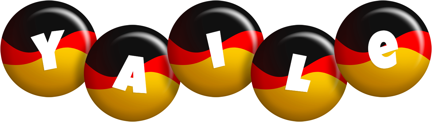 Yaile german logo