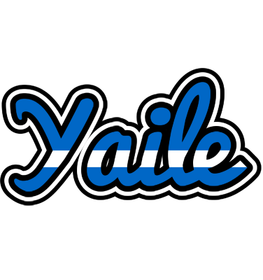 Yaile greece logo