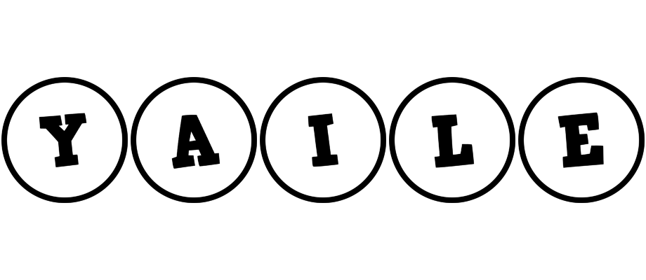 Yaile handy logo