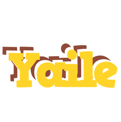 Yaile hotcup logo
