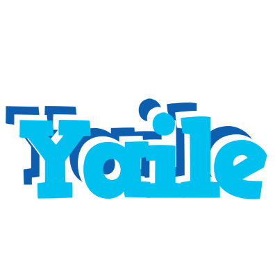 Yaile jacuzzi logo