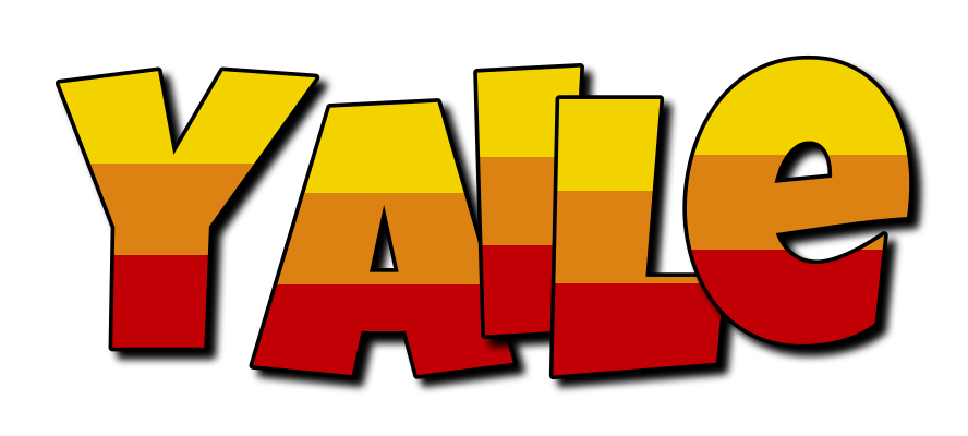 Yaile jungle logo