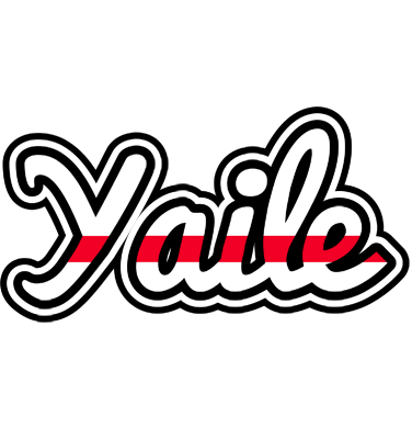 Yaile kingdom logo