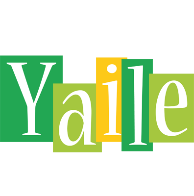 Yaile lemonade logo