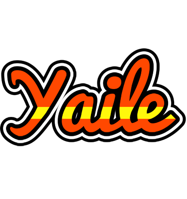 Yaile madrid logo