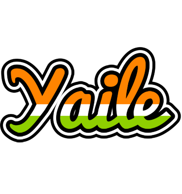 Yaile mumbai logo