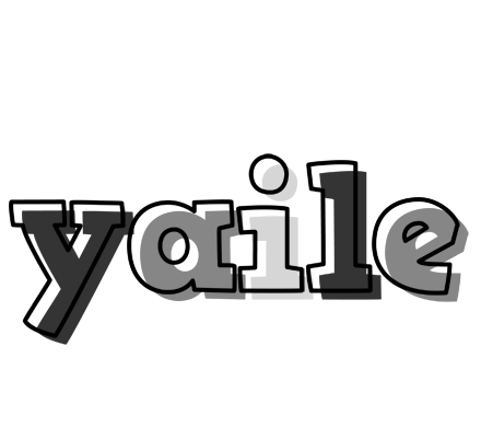Yaile night logo