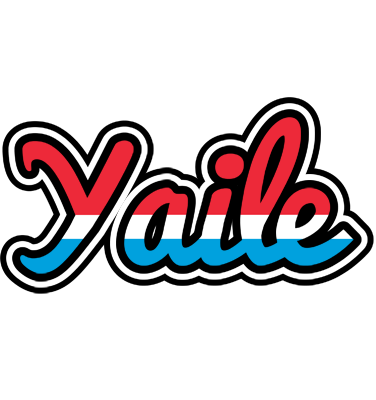 Yaile norway logo