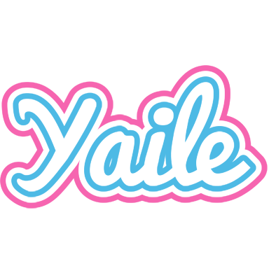 Yaile outdoors logo