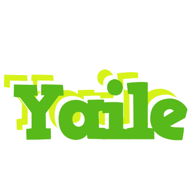 Yaile picnic logo