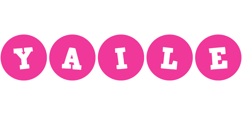 Yaile poker logo