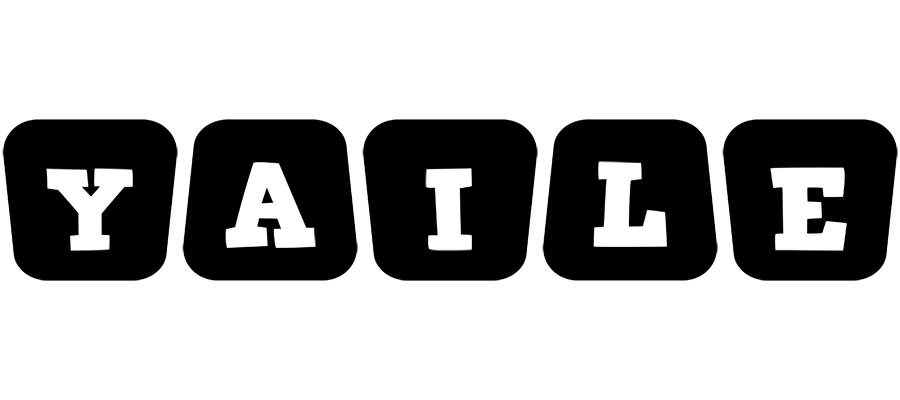 Yaile racing logo