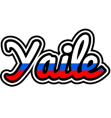 Yaile russia logo