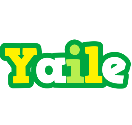 Yaile soccer logo