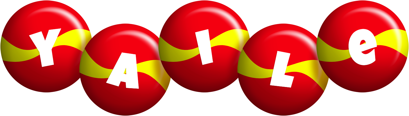 Yaile spain logo