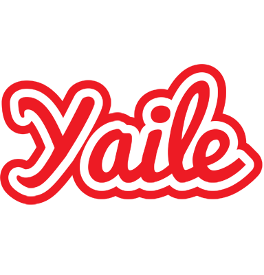 Yaile sunshine logo