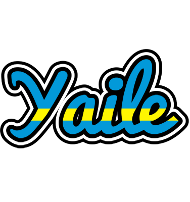 Yaile sweden logo