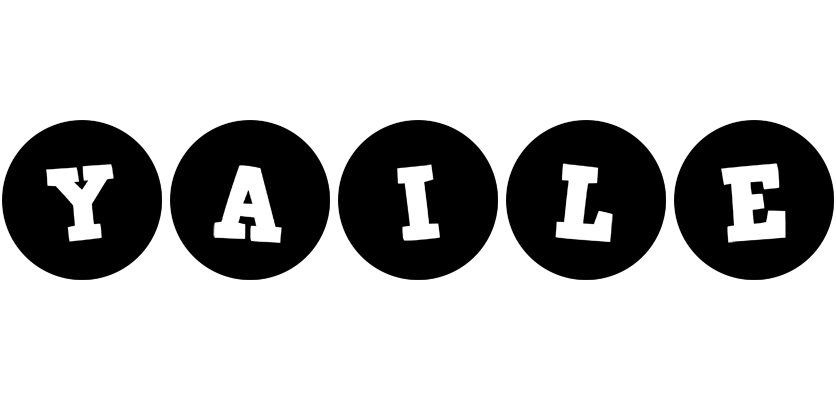 Yaile tools logo