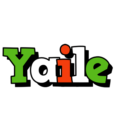Yaile venezia logo