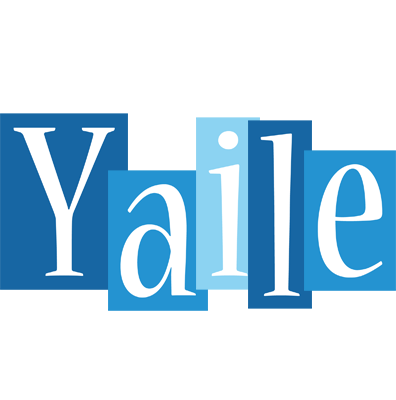 Yaile winter logo
