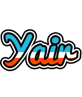 Yair america logo