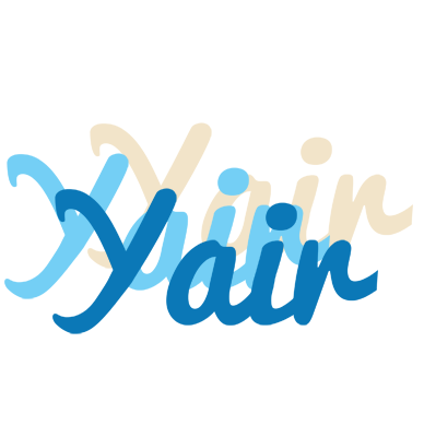 Yair breeze logo