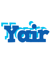 Yair business logo