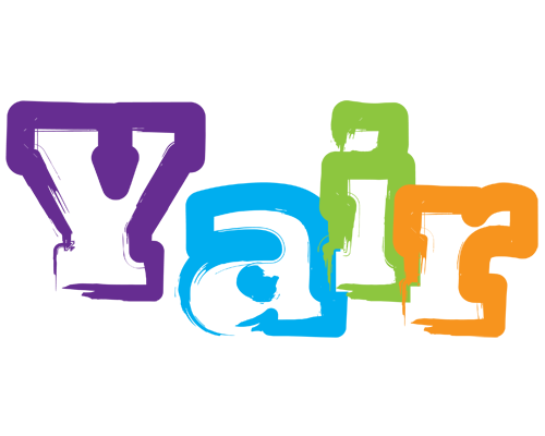 Yair casino logo