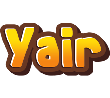 Yair cookies logo