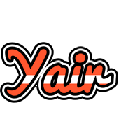 Yair denmark logo